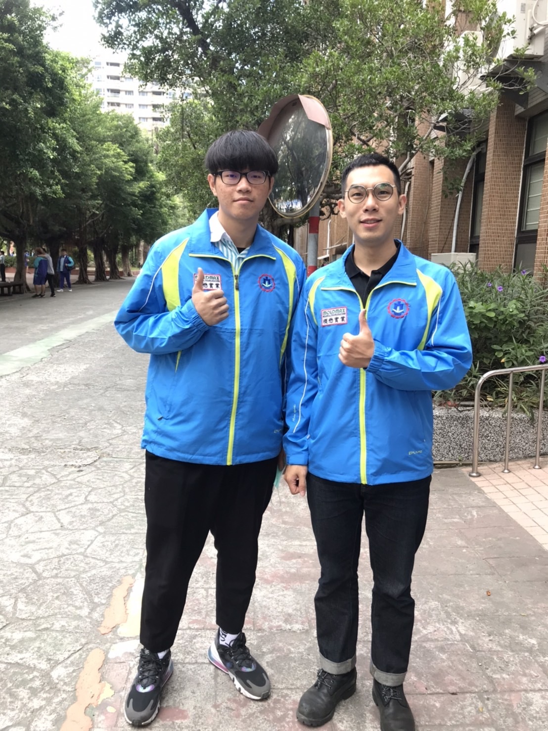 110選手合照 17