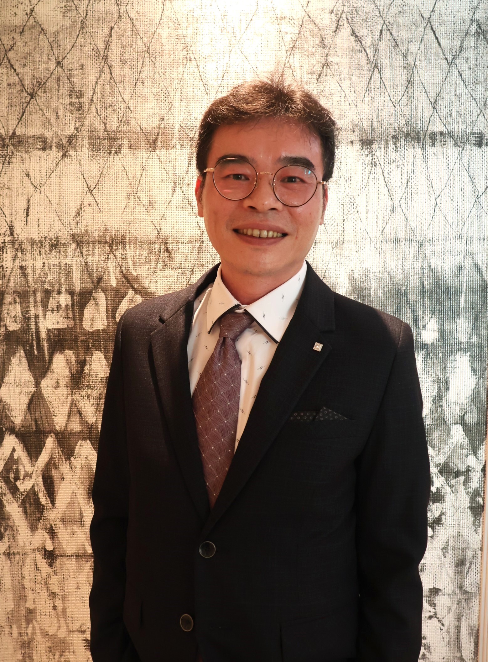 113家長會 會長