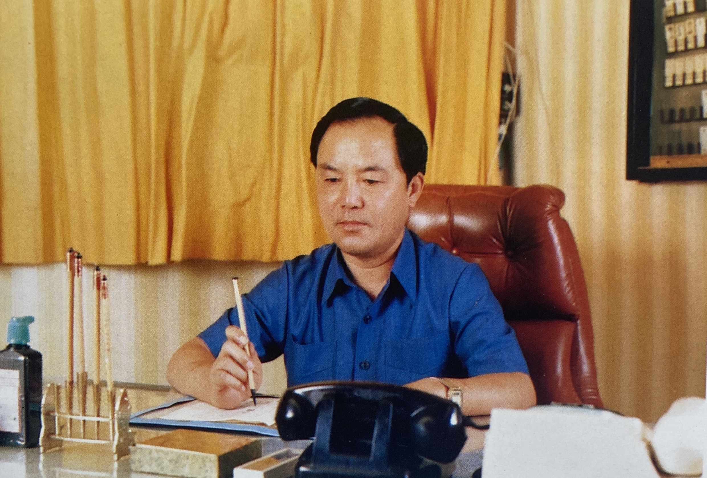傅元湘