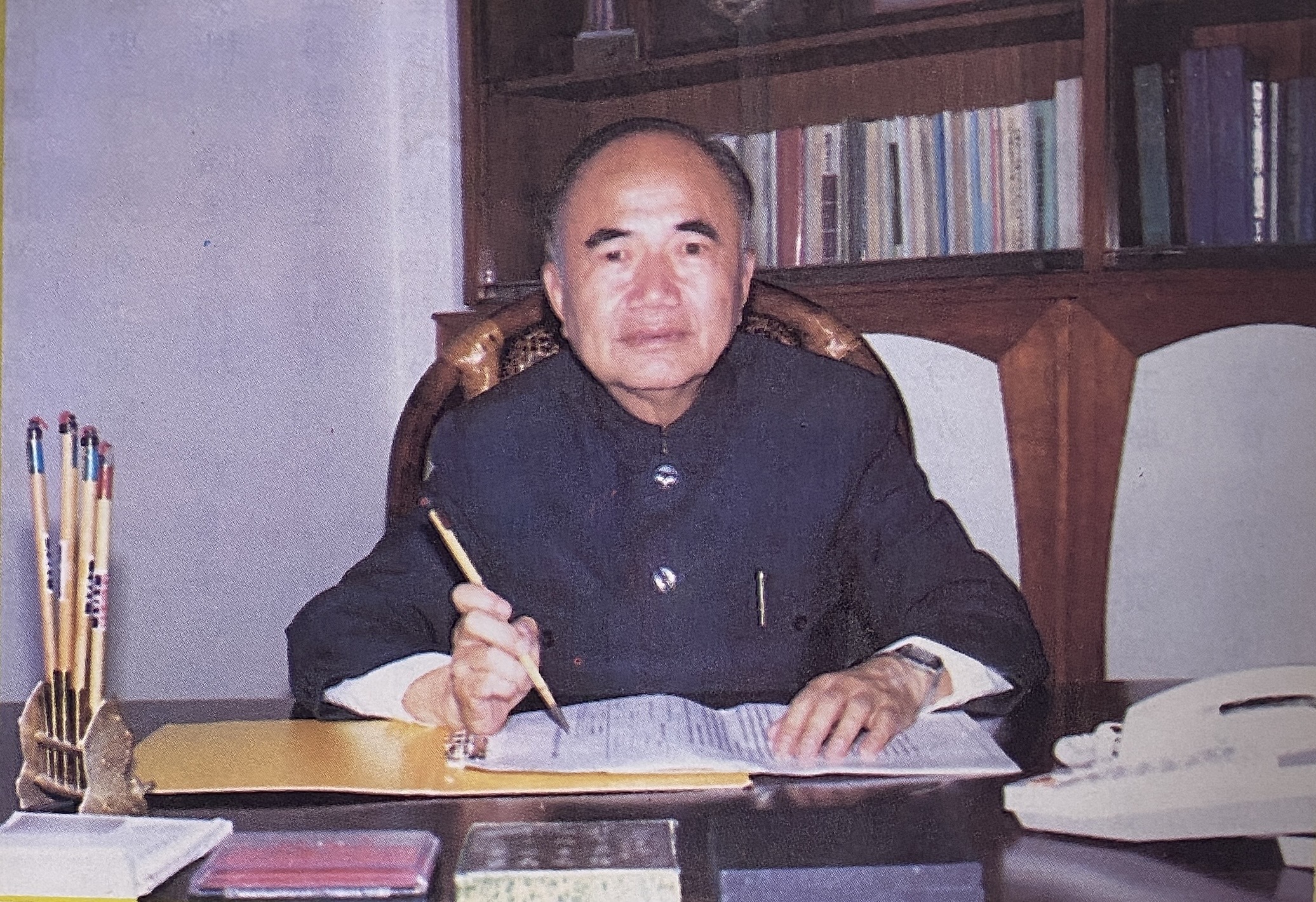 余瑞霖