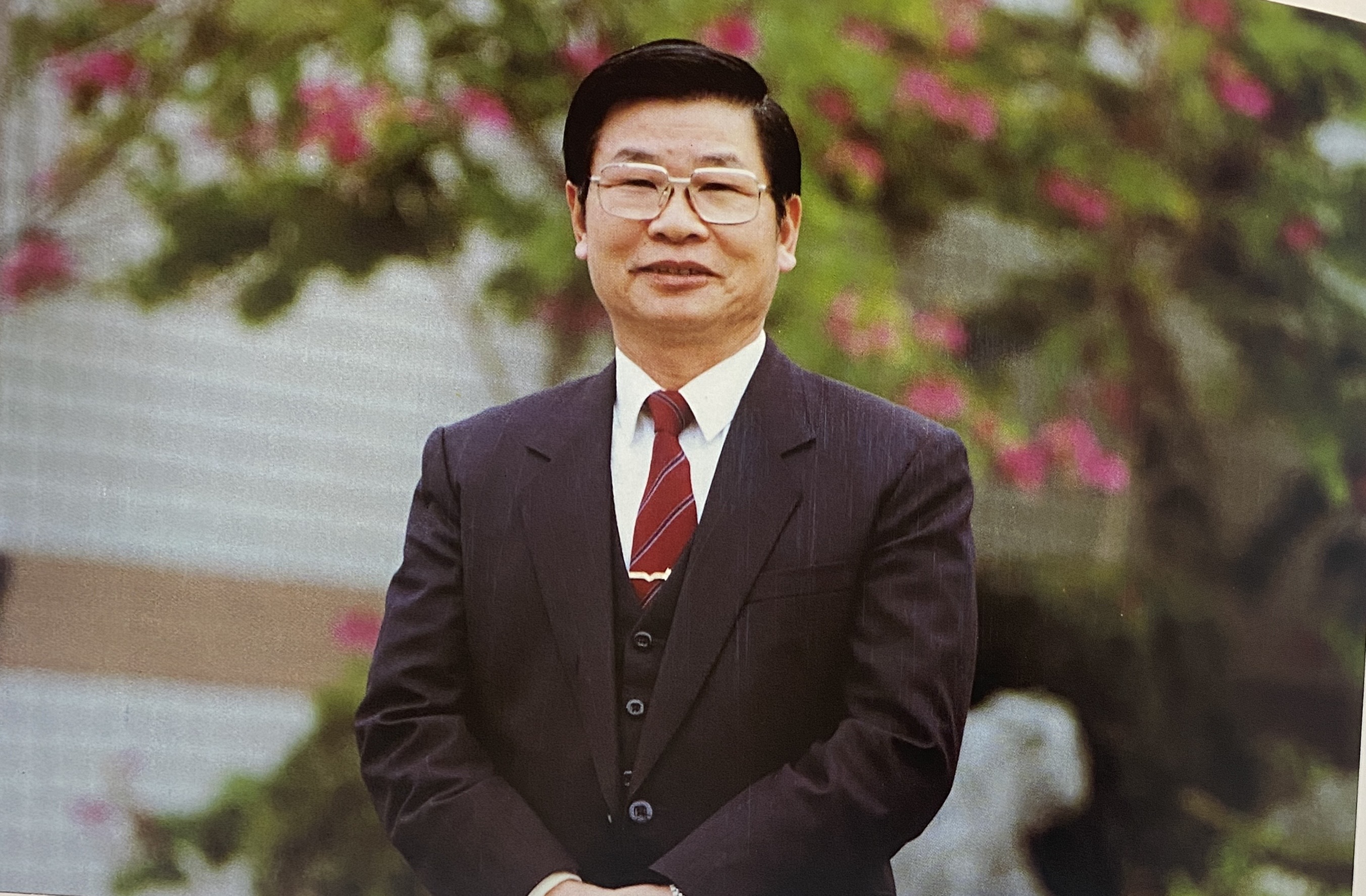 蔡勇