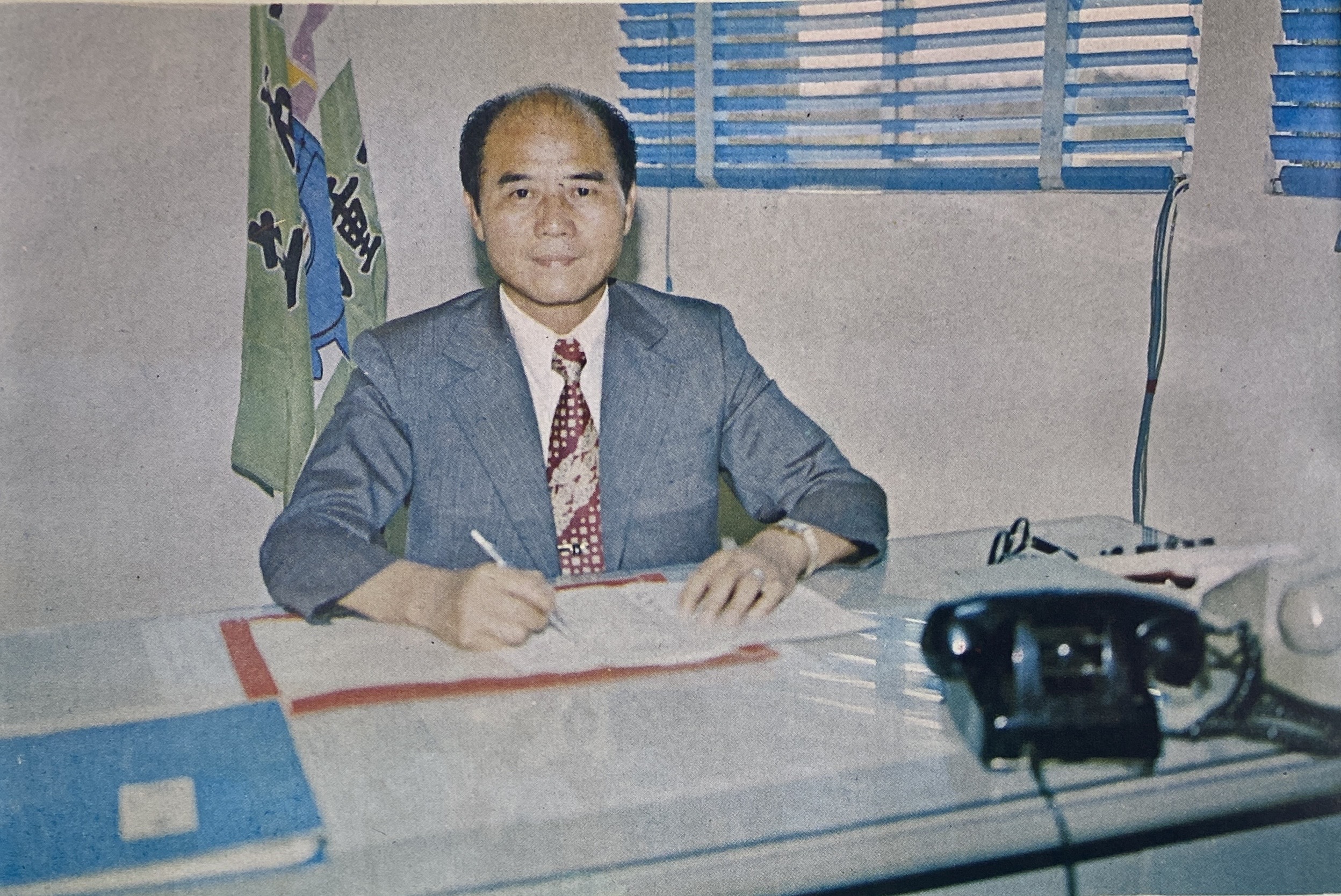 李加楓