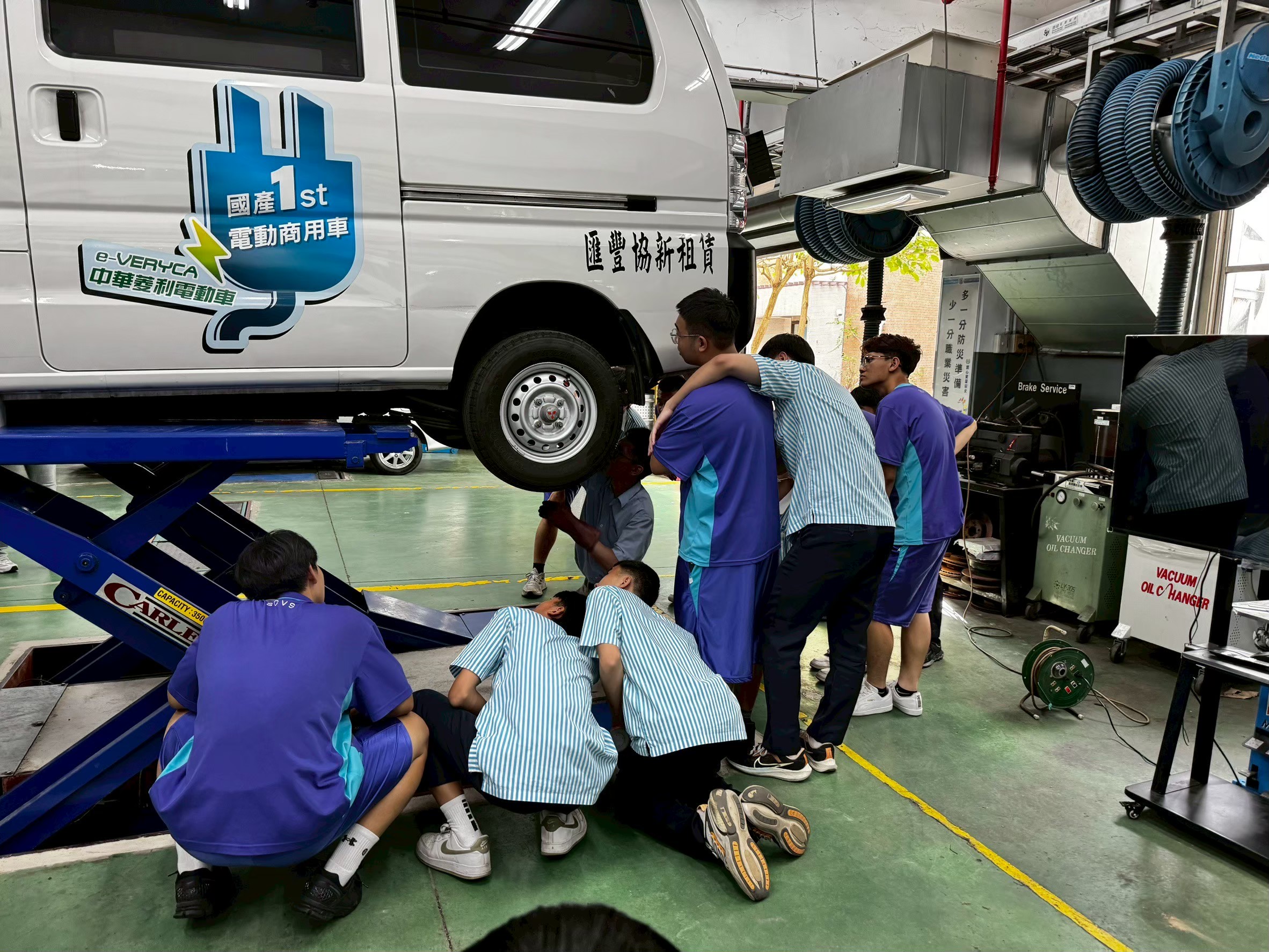 中華汽車